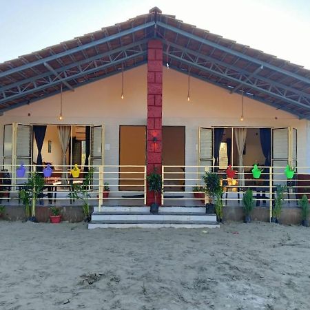 Rehoboth Resort Mālvan Eksteriør bilde
